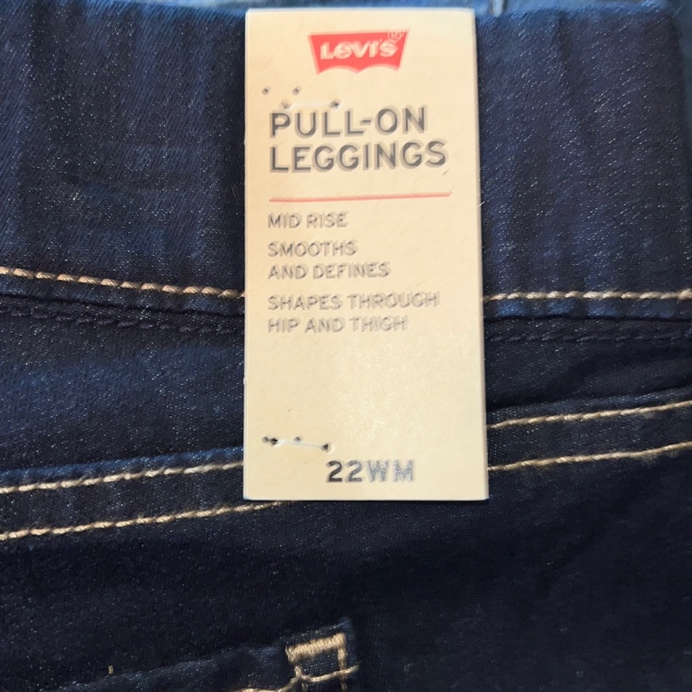 Levi’s Jeans